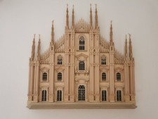 modello in scala della