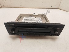 BMW X1 E84 09-15 Unità