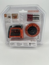 Black+Decker - Livella laser
