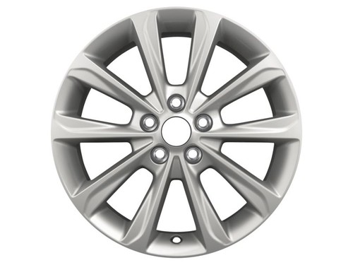 Set cerchi lega - in,