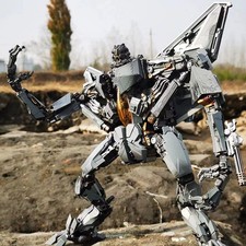 Modellino Toy T-10 oversize