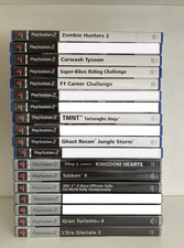 🎮 Lotto di 13 giochi