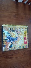 Album Dragonball Z  Lamincards