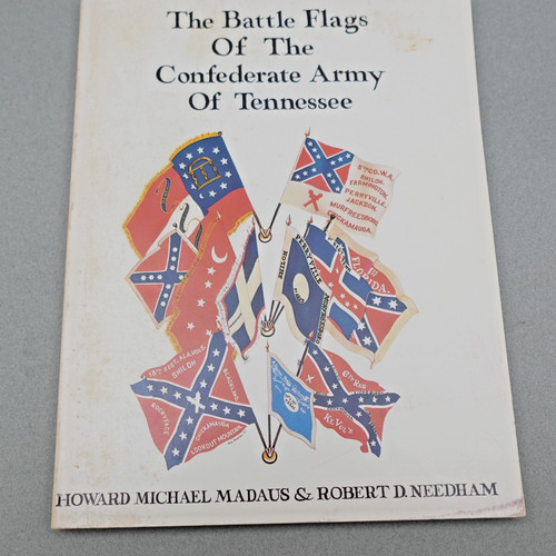 The battle flags - the,