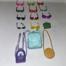 barbie accessories lot