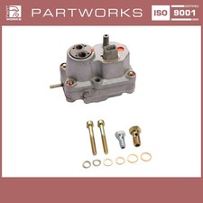 Regolatore riscaldamento per Porsche 911 G SC 3.0 BOSCH K-Jetronic 0438140089 in cambio
