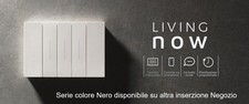 Bticino serie Living Now