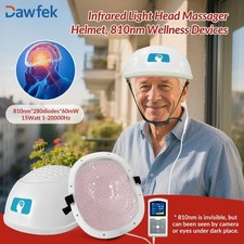 Casco Stimolazione Cervello