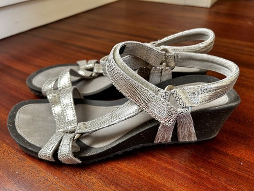 Sandali donna teva ventura - teva,