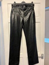 Pantalone Zara gamba dritta