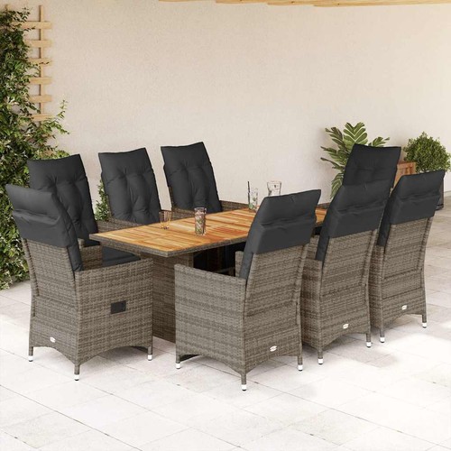 Set bistrò giardino pz - giardino, 3