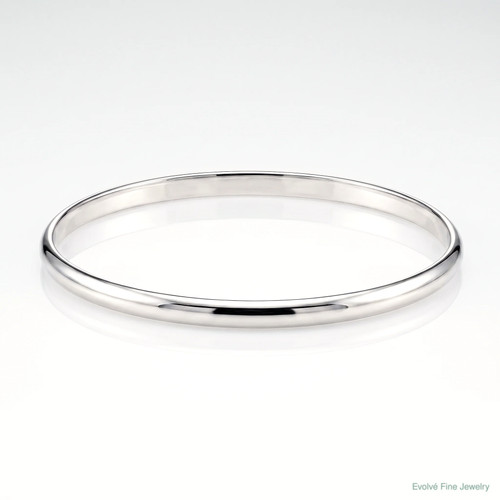 Bracciale argento sterling - in,