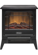 Dimplex Microstufa Stufa