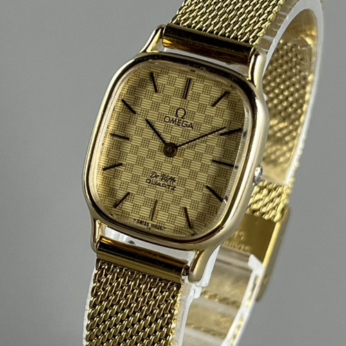 Orologio omega ville - omega, de