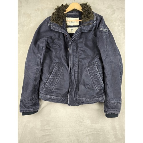 Giacca abercrombie fitch - giacca,