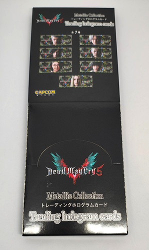 Devil may cry dmc5 carta - dmc5,