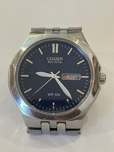 Orologio uomo citizen - orologio,