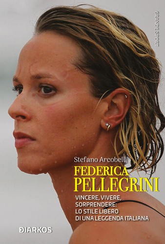 Federica pellegrini vincere - federica, pellegrini.