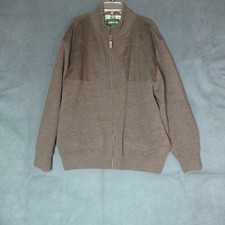Orvis Maglione Lana Giacca da