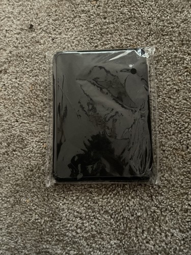 Kindle black case - black,