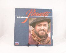 Pavarotti – Passione - LP