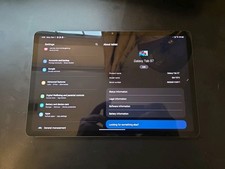 Samsung Galaxy Tab S7 11" T870