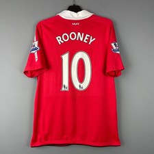 Maglia Manchester United Wayne