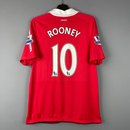 Maglia manchester united wayne - manchester,