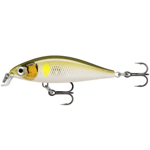 Rapala light minnow - rapala,