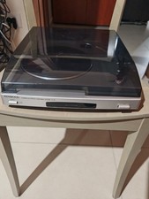 Giradischi Kenwood p 110s