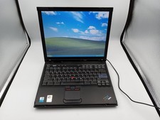 IBM ThinkPad R50 1831-5CU