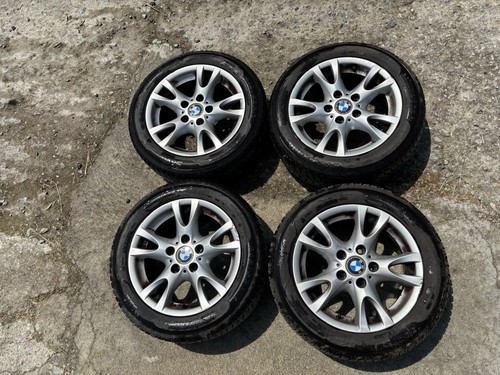 Cerchi originali bmw - originali, 16”
