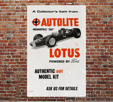 Raro poster finestra modello