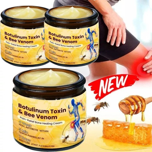 3pz tossina botulinica - botulinica, e