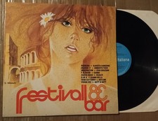 FESTIVALBAR '83 Vinile Lp