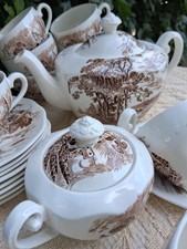 Servizio Da Te Inglese Wedgwood