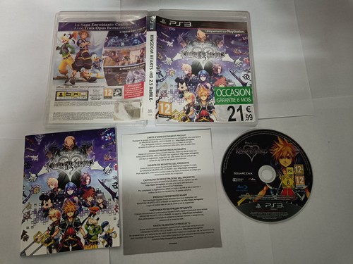 Kingdom hearts 5 remix - hearts,