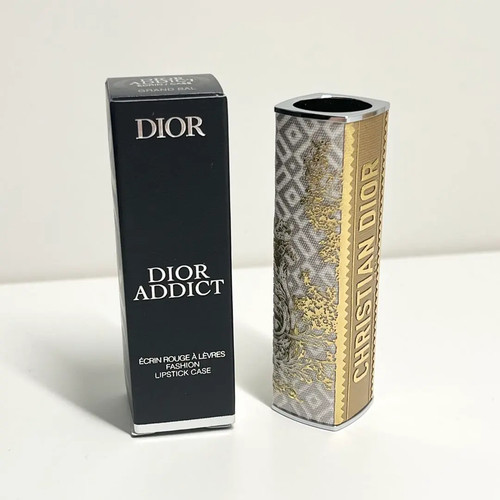 Custodia rossetto dior - dior, addict
