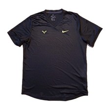 Maglia tennis Nike Rafael