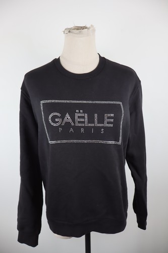 Gaelle paris felpa - paris, maglia