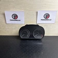 STRUMENTAZIONE QUADRO VEGLIA