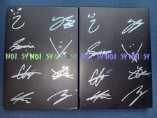 ALBUM STRAY KIDS UFFICIALE YZY