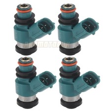 4 Iniettori Carburante per Honda CB1300 Super Four 2008-2009 CB1000R 2009-2016