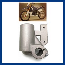 Mozzetto Piede Forcella Anteriore Destro Aprilia RX-Tuareg Rally 50 AP8203366