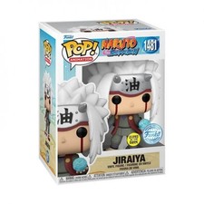 Funko Pop Animacion Naruto