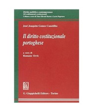 Il diritto costituzionale