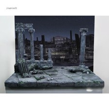 Saint Seiya Myth Cloth EX Gold