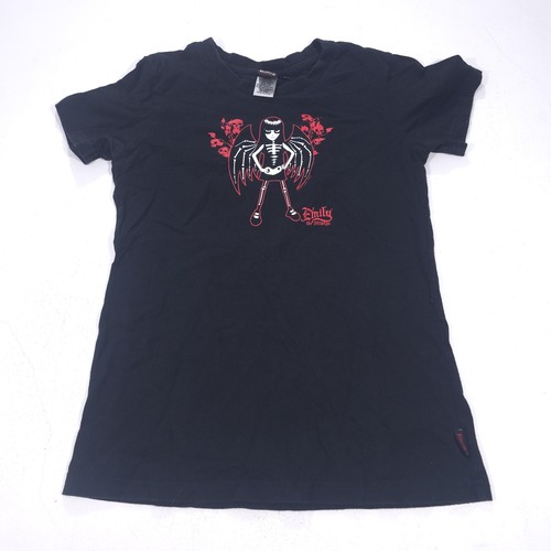 Shirt vintage y2k emily - t-shirt, the