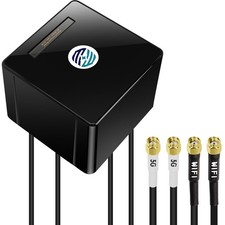 Antenna Maswell 2X2 5G MIMO 2X2 WIFI7 600 MHz ~ 8,0 GHz antenna