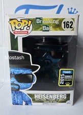 Funko Pop Breaking Bad